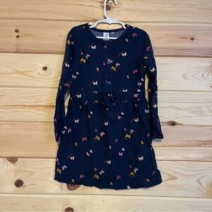 Carter’s Butterfly Dress